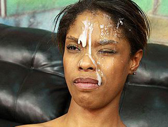 Ghetto Gaggers Ashlyn Sixxx