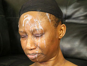 Ghetto Gaggers Kenya Sweetz 2