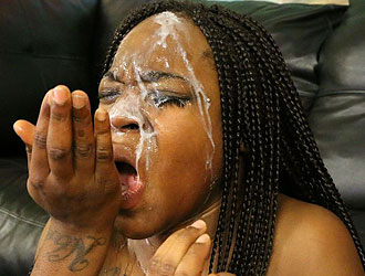 Ghetto Gaggers Lipz A-Horror