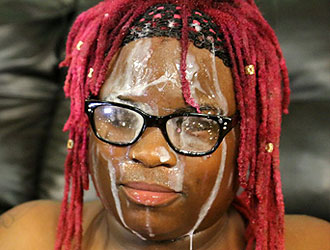 Ghetto Gaggers Marley XXX<