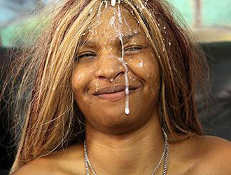 Ghetto Gaggers Maryjane